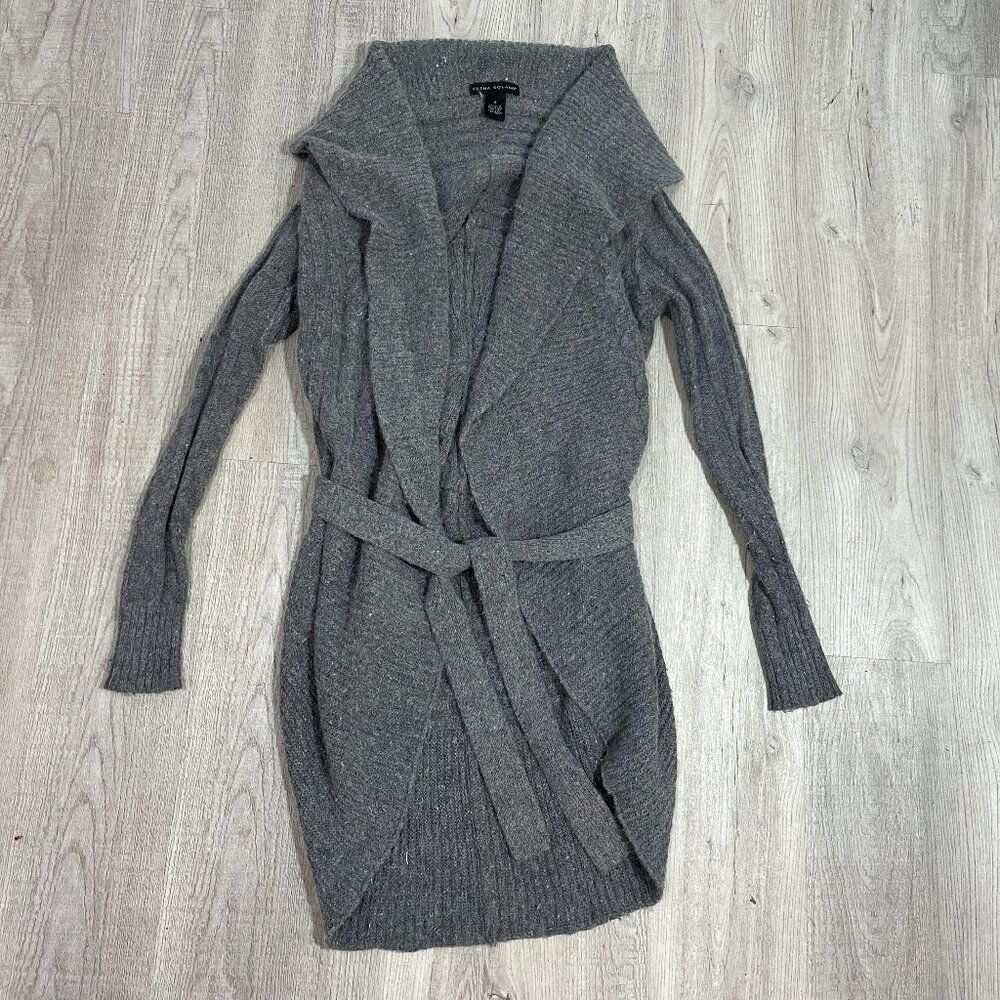 Women's size small sweater